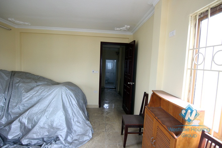 Affordable house with 6 bedrooms for rent in Tay Ho